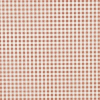 Скатерть «Клетка коричневая» прямоугольная ПВХ 160x140 см разноцветный КОЛОРИТ Гамма скатерть