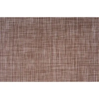 Салфетка сервировочная «Снуббинг», 30х45 см, цвет коричневый Без бренда None