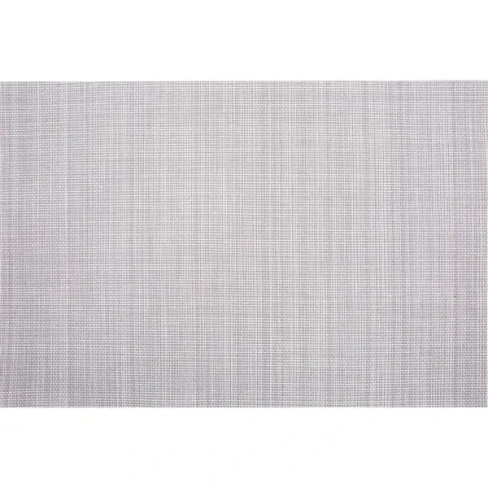 Салфетка сервировочная «Снуббинг», 30х45 см, цвет серый Без бренда None