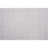 Салфетка сервировочная «Снуббинг», 30х45 см, цвет серый Без бренда None