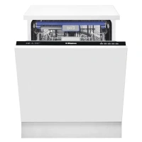 Посудомоечная машина встраиваемая Hansa Zim 608EH 59.8x81.5 см глубина 55 см HANSA ZIM 608 EH