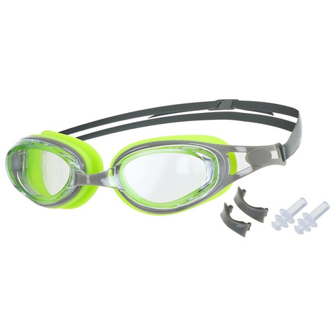 Очки для плавания onlytop, беруши, набор носовых перемычек, uv защита ONLYTOP