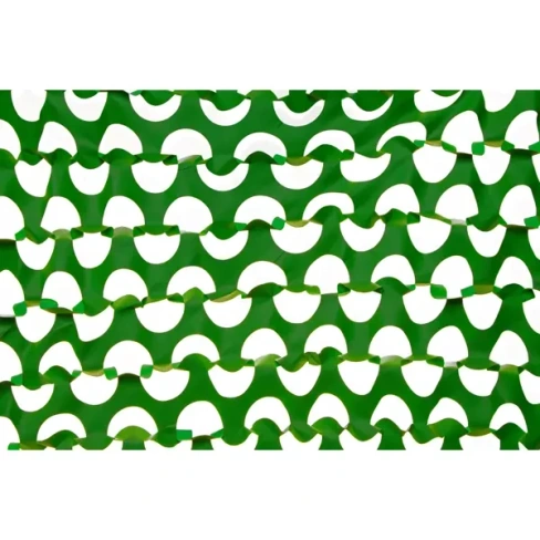 Сетка маскировочная 2x3 м зелёный/светло-зелёный НИТЕКС Маскировочная сеть
