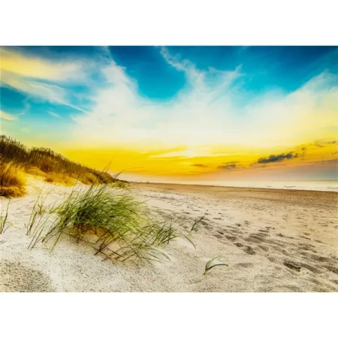 Картина на стекле «Песчаные дюны» 50х70 см Без бренда Бинокль Песчаные дюны