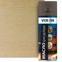Масло для дерева Vixen цвет прозрачный 520 мл VIXEN None