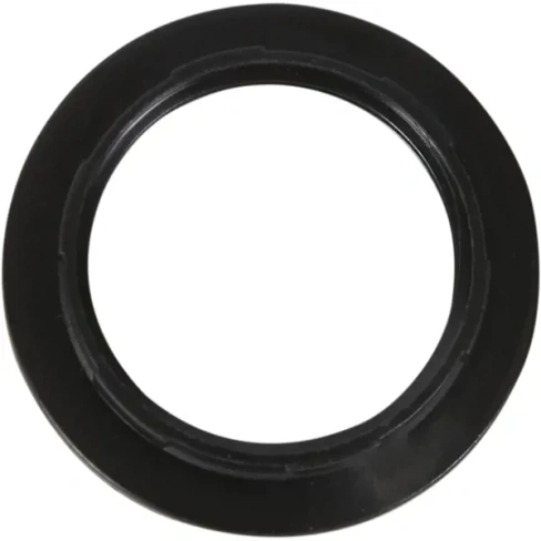 Кольцо крепёжное Oxion для патрона Е27 цвет чёрный OXION RH-002BK-E27