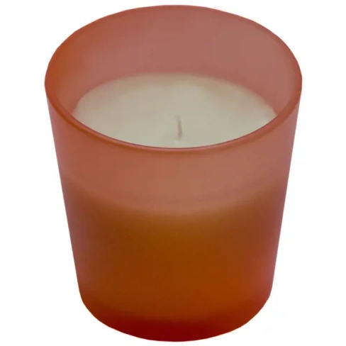 Свеча ароматическая Лесные ягоды 8x9 см Без бренда свеча ароматическая в стакане
