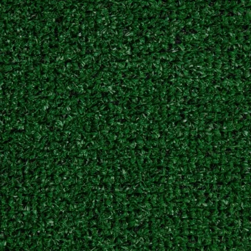 Искусственный газон «Трава Grass» толщина 6 мм 1х2 м (рулон) цвет зелёный GRASS None