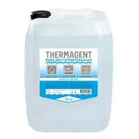 Дистиллированная вода Thermagent 910275 10 л THERMAGENT
