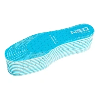 Стельки для обуви Neo 82-301 размер 36-45, 5 пар NEO
