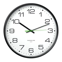 Часы настенные Troykatime «Акцент» ø30 см TROYKATIME NEO-CLASSIC