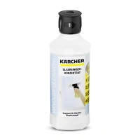 Средство Karcher RM 500 для чистки стекол 0.5 л KARCHER