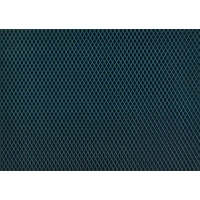 Коврик 68x120 см ЭВА ромбы цвет темно-синий Без бренда Коврики декоративные и грязезащитные