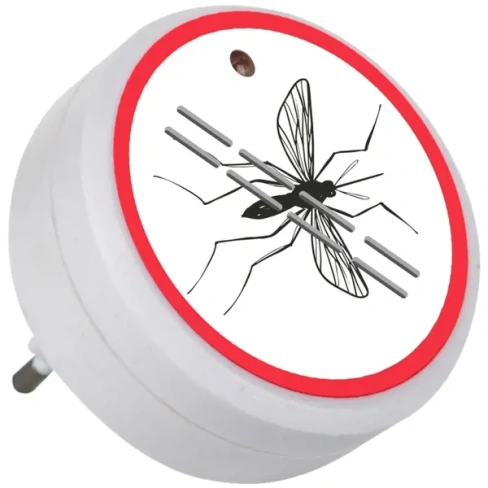 Отпугиватель ультразвуковой от комаров ECOTEC