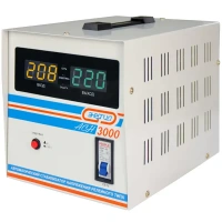 Стабилизатор напряжения Энергия АСН-3000 2.4 кВт Без бренда None