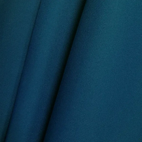 Ткань 1 м/п водонепроницаемая оксфорд 600 den 150 см цвет синий Без бренда С161090