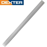 Правило алюминиевое трапеция Dexter ПТ-2500 1 ребро жесткости 2.5 м DEXTER