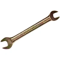 Ключ рожковый Сибртех 14303 8x10 мм СИБРТЕХ