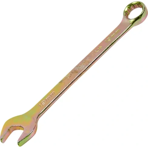 Ключ комбинированный Сибртех 14983 19 мм СИБРТЕХ