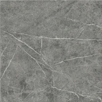 Глазурованный керамогранит Керамин Эйра 40x40 см 1.76 м² матовый цвет серый КЕРАМИН ЭЙРА Эйра