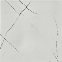 Глазурованный керамогранит Керамин Эйра 40x40 см 1.76 м² матовый цвет белый КЕРАМИН ЭЙРА Эйра