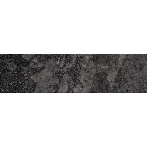 Плитка клинкерная Колорадо темно-серый 0.54 м² Без бренда None