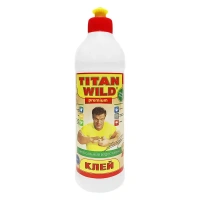 Клей Titan Wild универсальный 0.5 л Без бренда