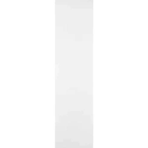 Дверь для шкафа Лион 59.4x225.8x1.6 цвет белый лак Без бренда Лион Фасад для шкафа