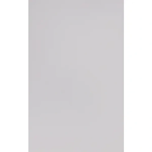 Дверь для шкафа Лион 38x59.6x1.6 см цвет серый глянец Без бренда Лион Фасад для шкафа