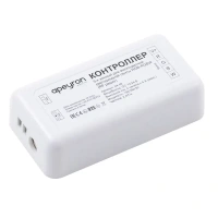 Контроллер Apeyron для соединения светодиодной ленты с RGB 12/24 В 384 Вт APEYRON None