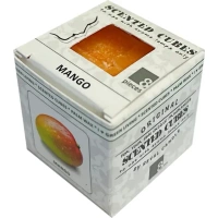 Арома-воск Манго оранжевый 3.5 см Без бренда Воск