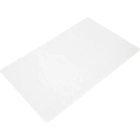 Салфетка сервировочная Сноунтаун 26x41 см прямоугольная ПВХ цвет прозрачный Без бренда Сноутаун