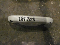 Ручка внутренняя потолочная, Chevrolet (Шевроле)-AVEO T200 (03-08)