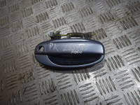 Ручка двери передней правой (наружняя), Chevrolet (Шевроле)-AVEO T200 (03-08)