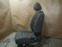 Сиденье переднее правое, Chevrolet (Шевроле)-AVEO T250 SDN (05-11)