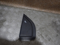 Накладка двери задней левой, Chevrolet (Шевроле)-AVEO T250 SDN (05-11)