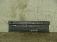 Накладка порога задняя левая (внутренняя), Chevrolet (Шевроле)-LACETTI (04-13)
