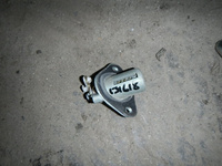 Личинка замка багажника, Chevrolet (Шевроле)-Ланос