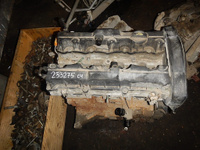 Двигатель (ДВС), Citroen (Ситроен)-C4 (04-11)