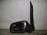 Зеркало левое механическое, Ford (Форд)-C-MAX (03-11)