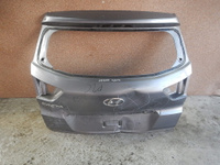 Дверь багажника, Hyundai (Хендэ)-CRETA (16-)
