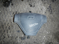 Подушка безопасности в рулевое колесо, Hyundai (Хендэ)-GETZ 1 (02-05)