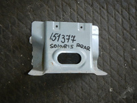 Усилитель панели пола, Hyundai Solaris
