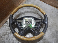 Рулевое колесо для AIR BAG, Jaguar (Ягуар)-S-TYPE (00-06)