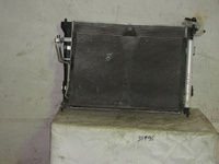 Радиатор кондиционера (конденсер), KIA (Киа)-CEED (07-12)