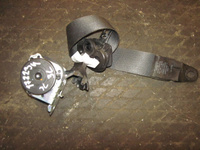 Ремень безопасности задний левый, Land Rover (Ленд Ровер)-DISCOVERY 3 (04-09)