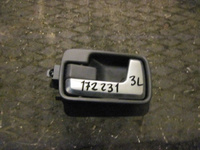 Ручка двери внутренняя левая, Land Rover (Ленд Ровер)-DISCOVERY 3 (04-09)