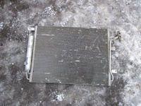 Радиатор кондиционера (конденсер), Land Rover (Ленд Ровер)-RANGE III (LM) (02-)