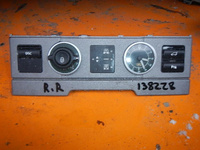 Блок управления подвеской, Land Rover (Ленд Ровер)-RANGE III (LM) (02-)