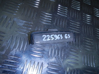 Фонарь подсветки номера, Lexus (Лексус)-GS (98-04)